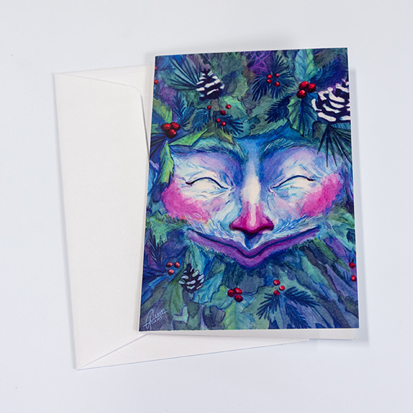 Greeting cards 4