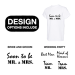 Stag and Doe shirts 6
