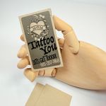 Kraft Business Cards