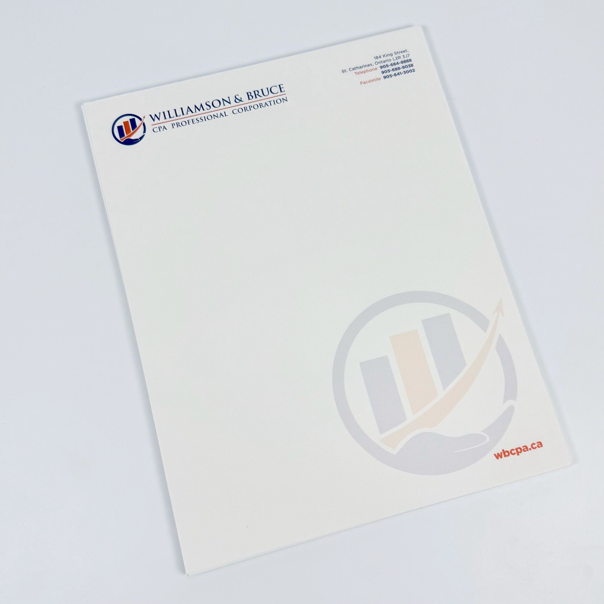 Letterhead