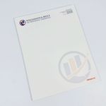Letterhead