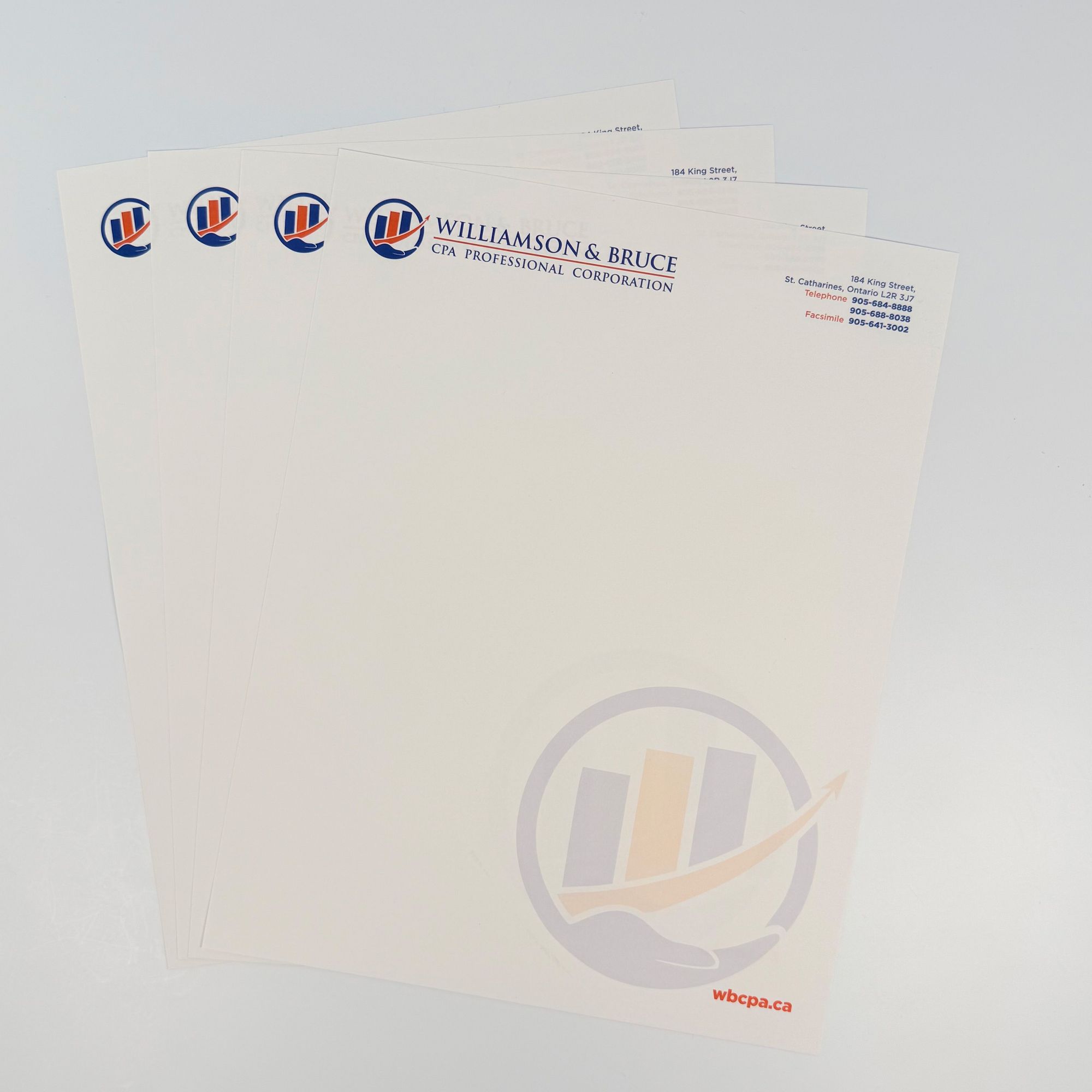 Letterhead