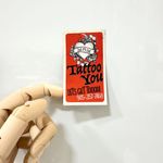 Magnetic Business Card