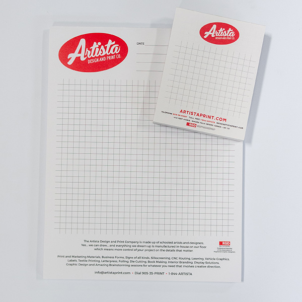 Notepads 2