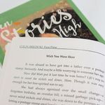 Perfect bound books 7