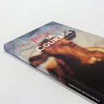 Perfect bound books 4