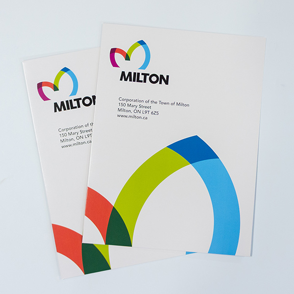 Presentation folders 1