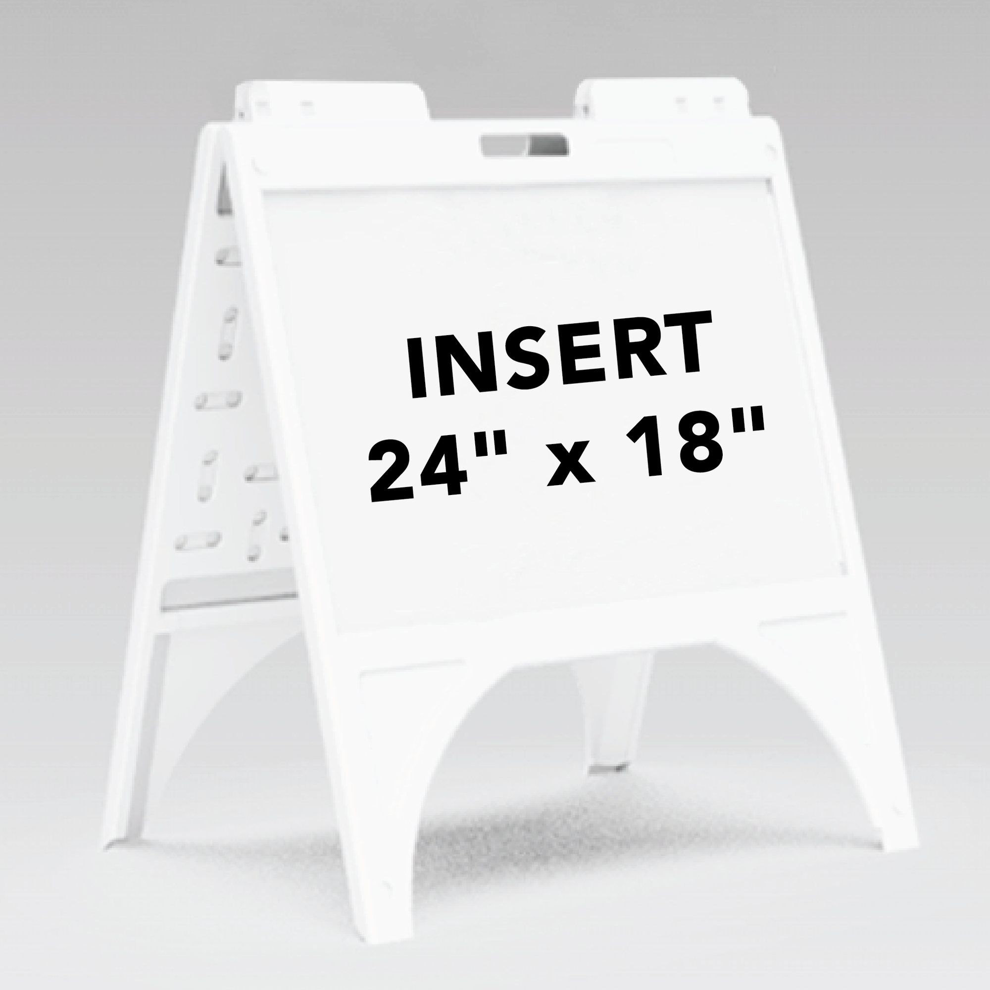 Quick Sign Gallery Pic with Insert