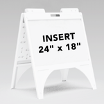 Quick Sign Gallery Pic with Insert