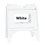 White Frame without insert