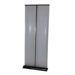 Retractable floor banner 2