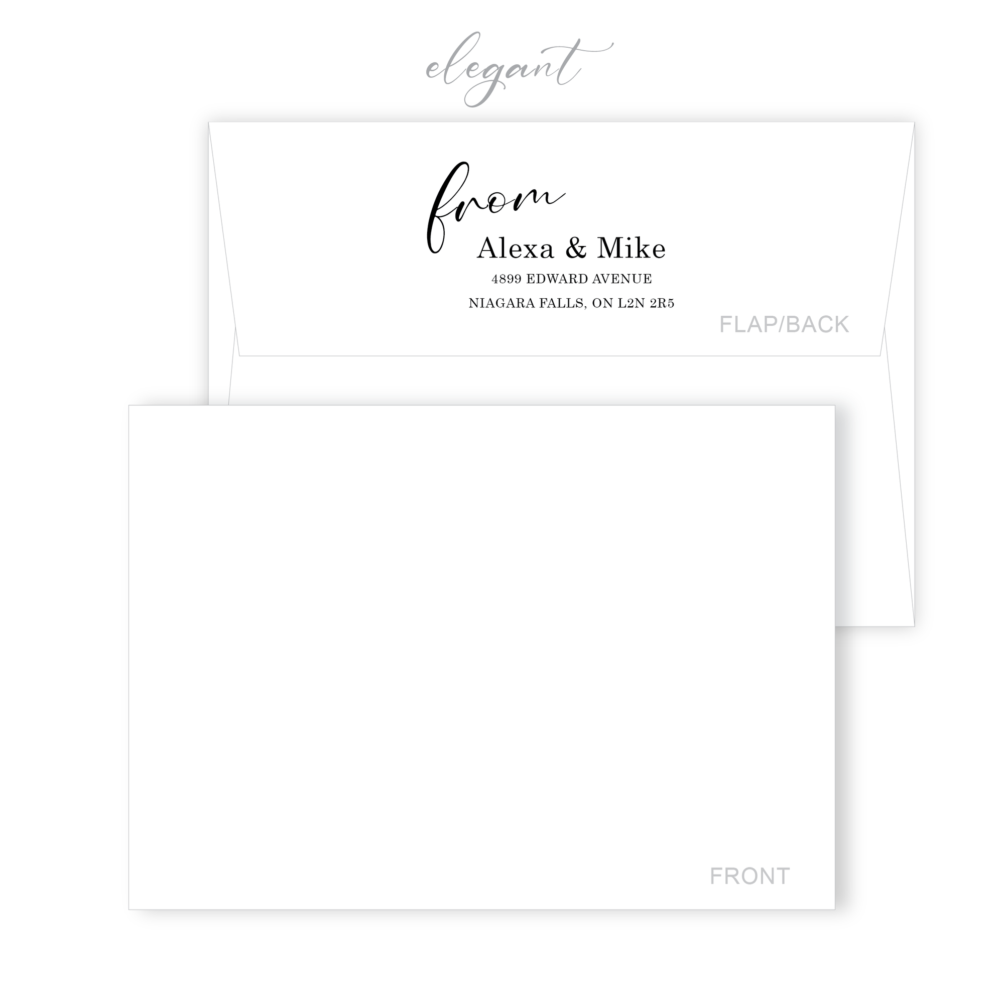 Returns Elegant