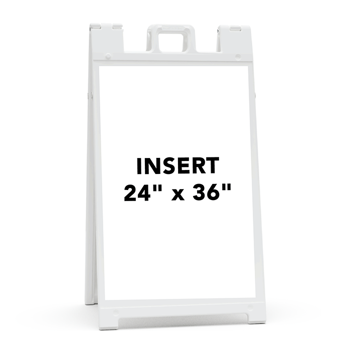 Signicade with Insert