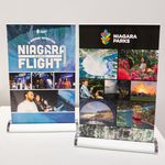 Table top banners 2