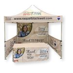 Custom Tent Pkg 4