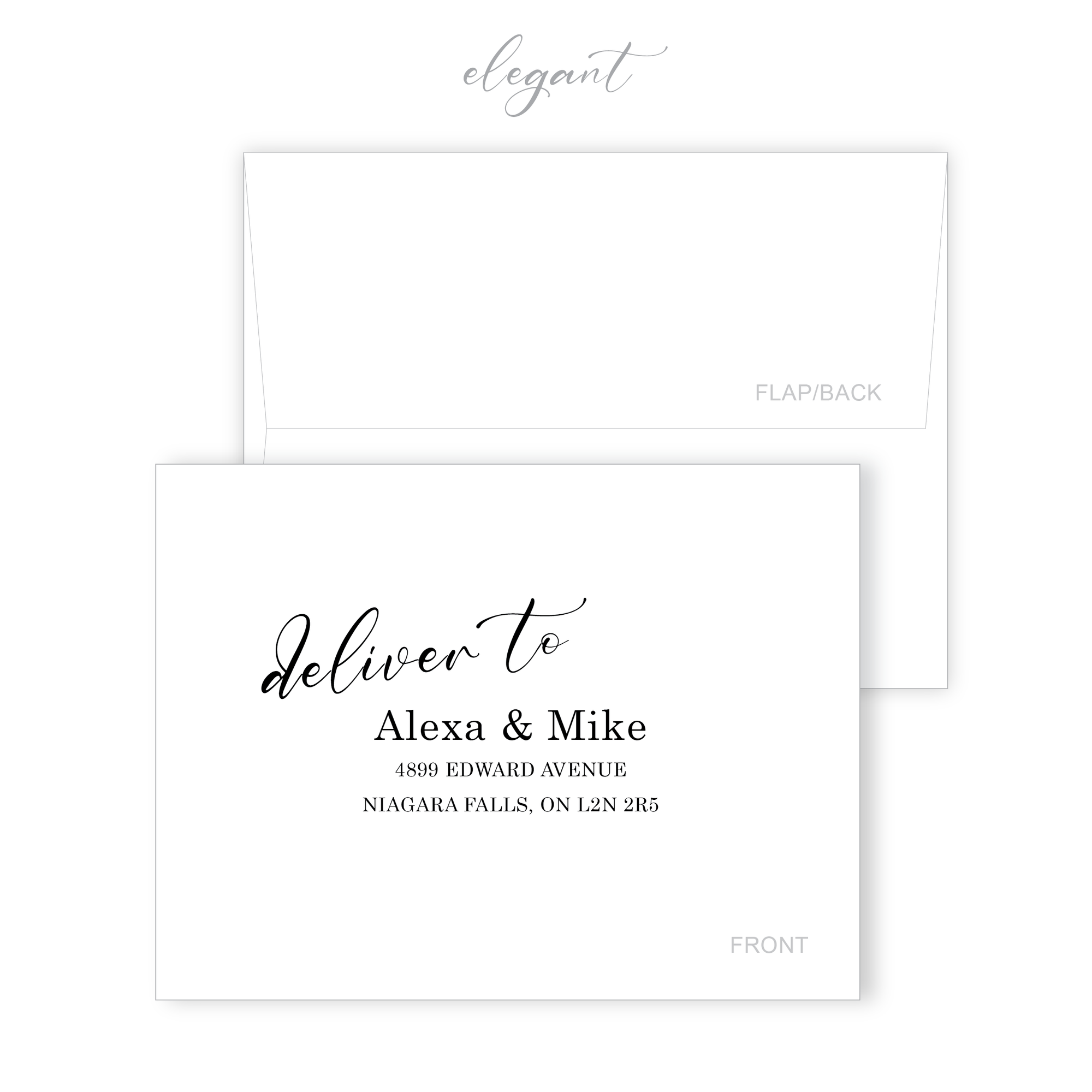 Elegant Design