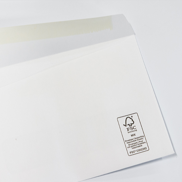 Envelopes 4