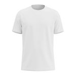 White Gildan Shirt