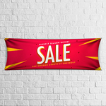 Vinyl banners 3
