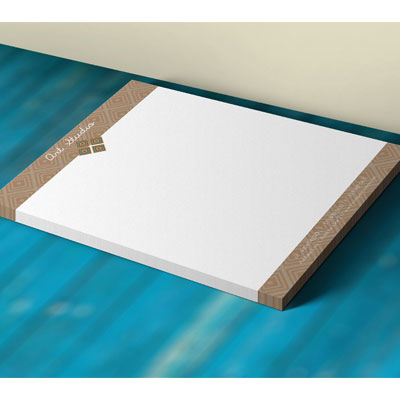 Letterhead 6