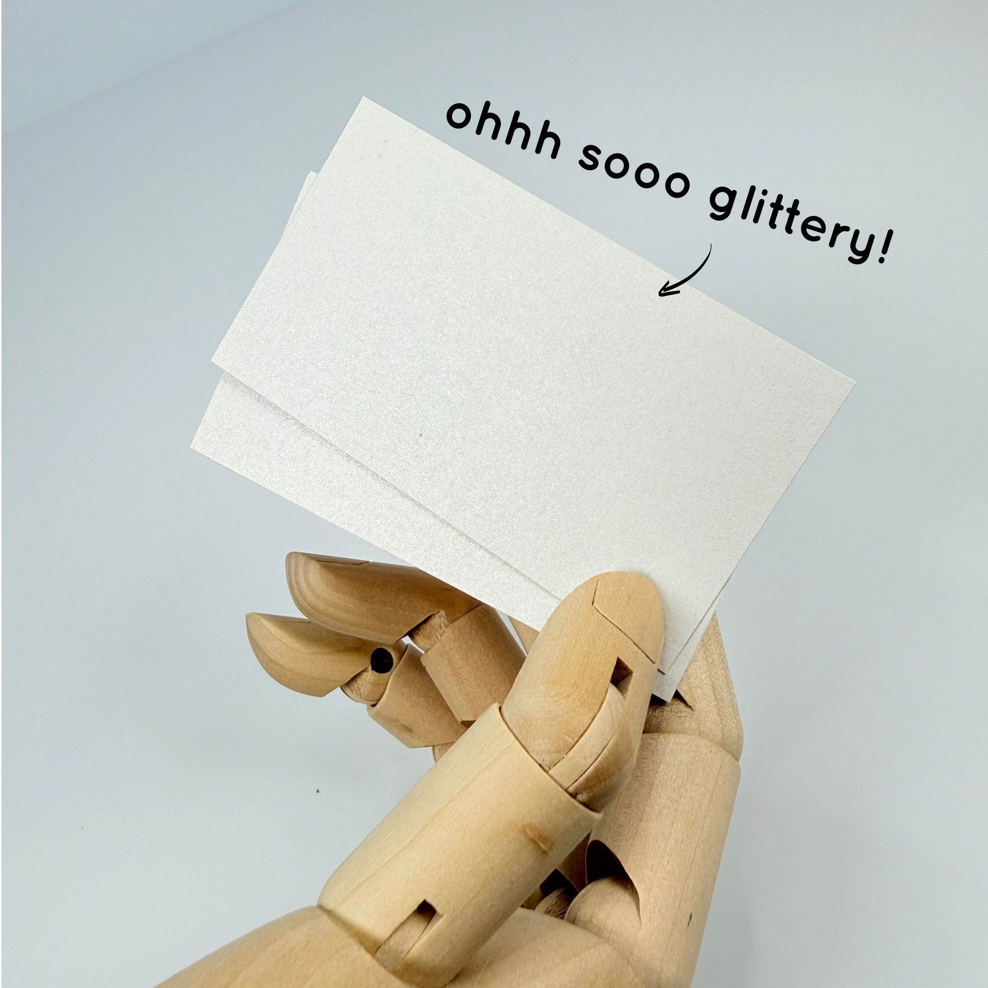 Pearl Business Cards