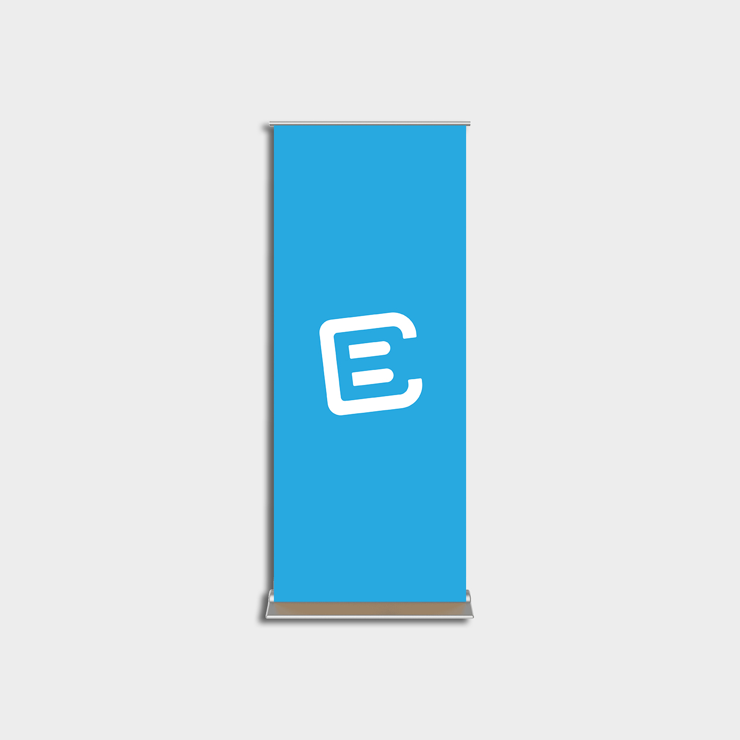 roll-up banner printing Toronto — Branding Centres