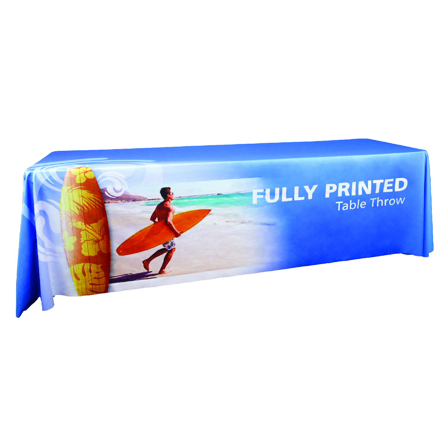 Custom Tablecloths