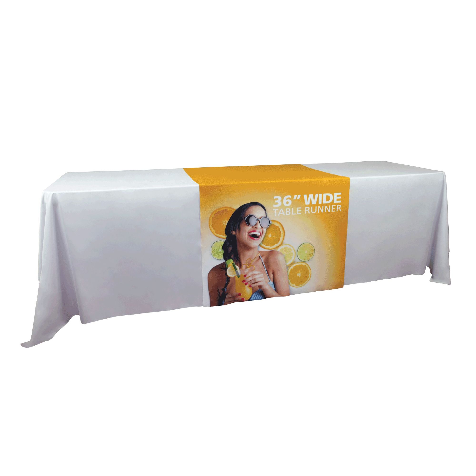 Custom Table Runner