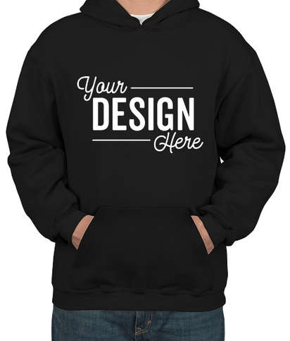 Hoodie 1