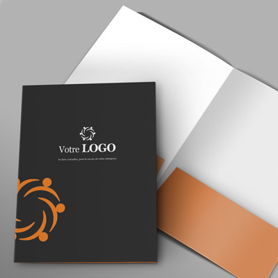 Pocket Folders