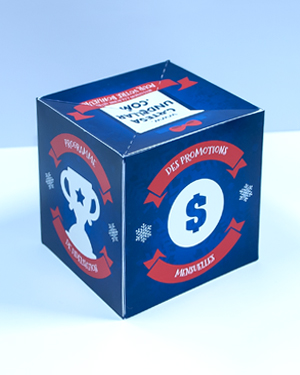 PubCube – Exclusive