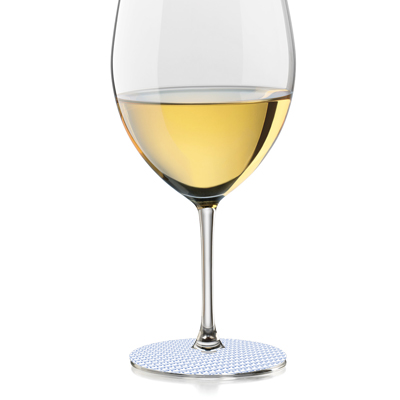 Glass Stem Collar