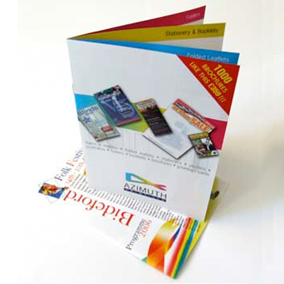 Brochures