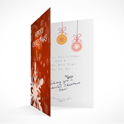 Greeting Cards