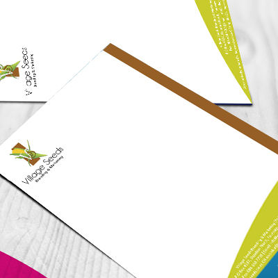 Letterhead