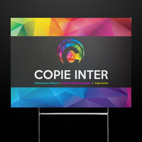 Coroplast