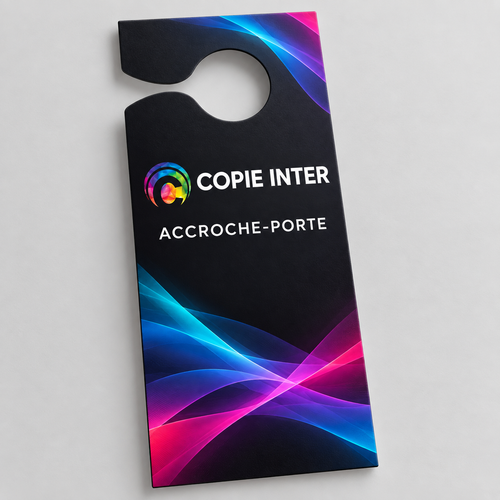 Accroche-portes