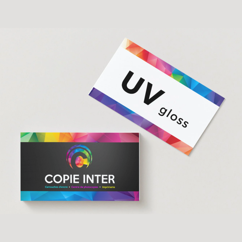 UV - Gloss