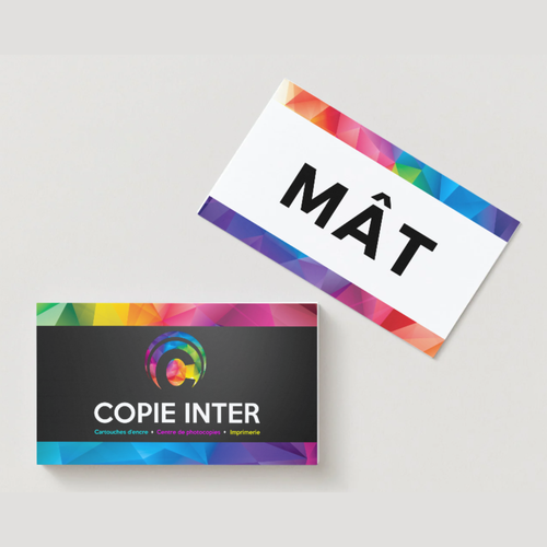 Mât
