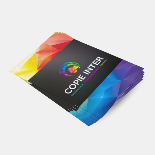 Catalogues - Livrets (couleur)