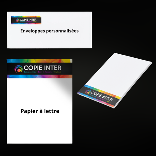 Papeterie et invitations