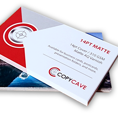 14pt Business Cards (standard) 14pt Business Cards <font size="2">(standard)</font>