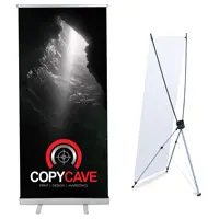 Large format banner printing, signs, and more
