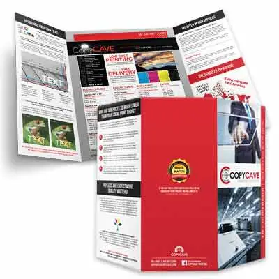 Brochure Printing