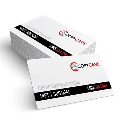 Business Cards