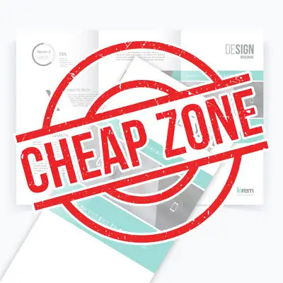 Cheap Printing