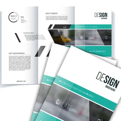 Cheap Brochure Printing