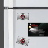 Magnets
