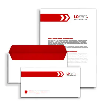 Business Stationery