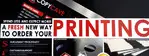Spot UV postcards 3
